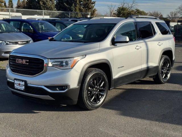 2017 GMC Acadia SLT-1 for sale in Yakima, WA