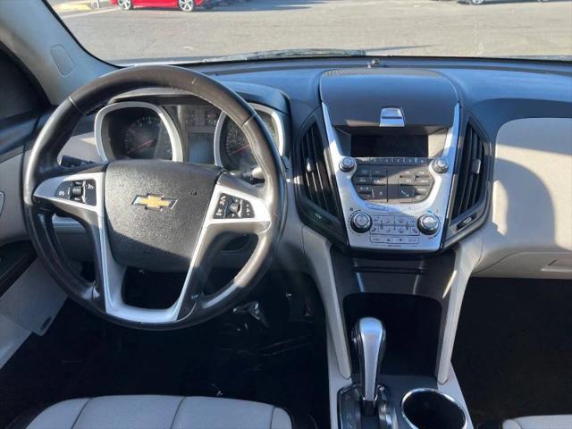 2010 Chevrolet Equinox LT
