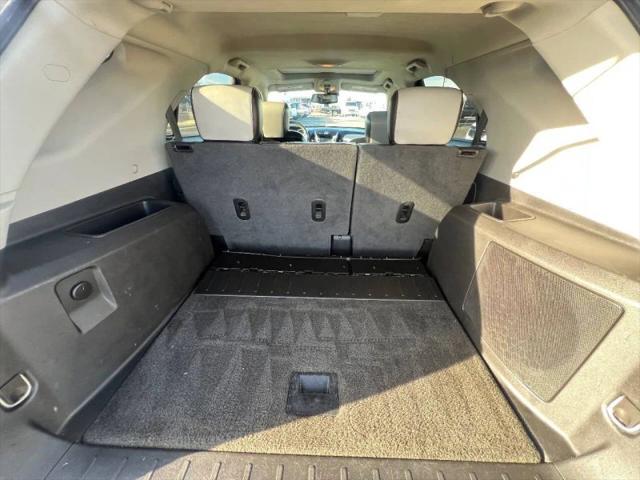 2010 Chevrolet Equinox LT