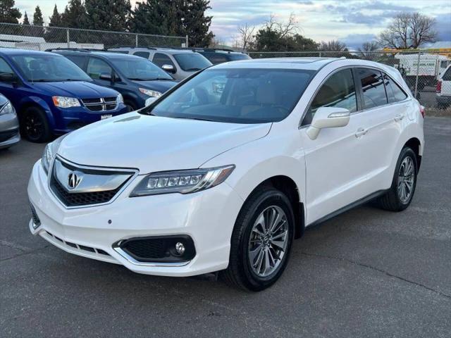 2016 Acura RDX Advance Package for sale in Yakima, WA