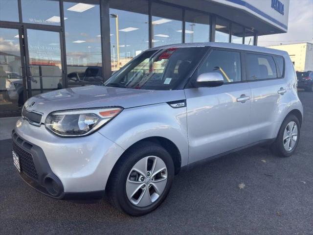 2015 Kia Soul Base for sale in Yakima, WA
