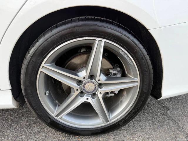 2015 Mercedes-Benz C-CLASS C 300 C 300