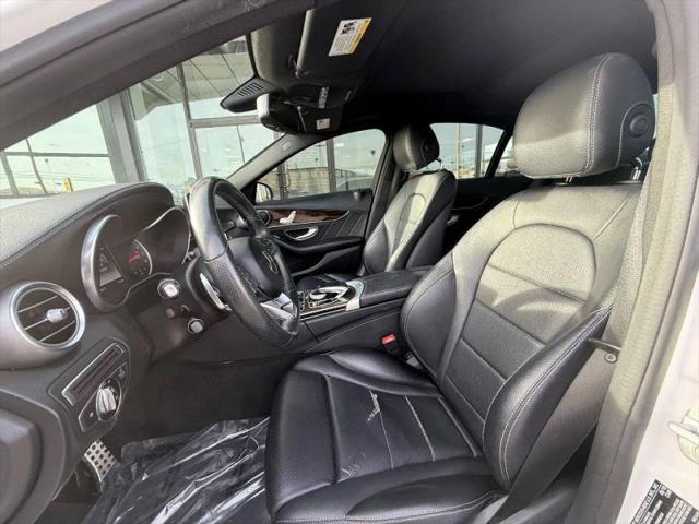 2015 Mercedes-Benz C-CLASS C 300 C 300