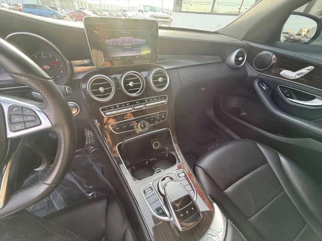 2015 Mercedes-Benz C-CLASS C 300 C 300