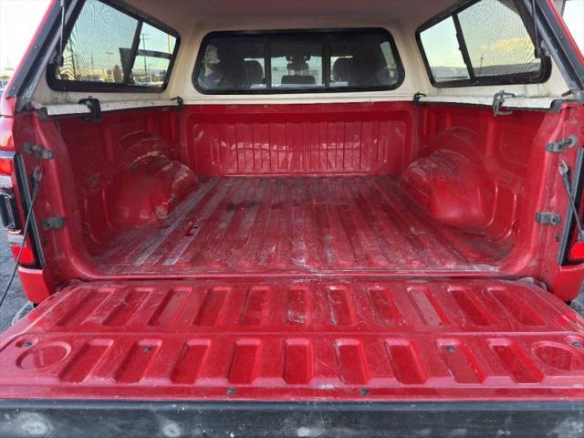 2019 Ram 1500 Rebel Crew Cab 4x4 5'7" Box