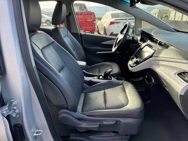 2017 Chevrolet Bolt EV Premier