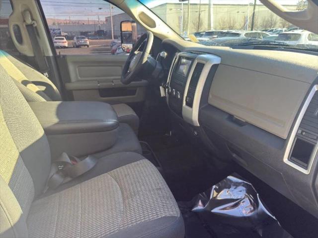 2012 Ram 3500 SLT