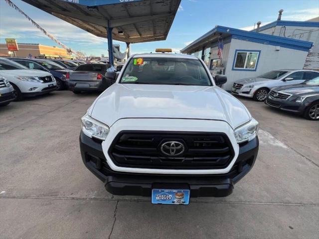2019 Toyota Tacoma SR5 for sale in Colorado Springs, CO