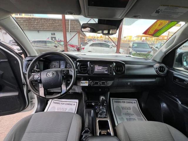 2019 Toyota Tacoma SR5