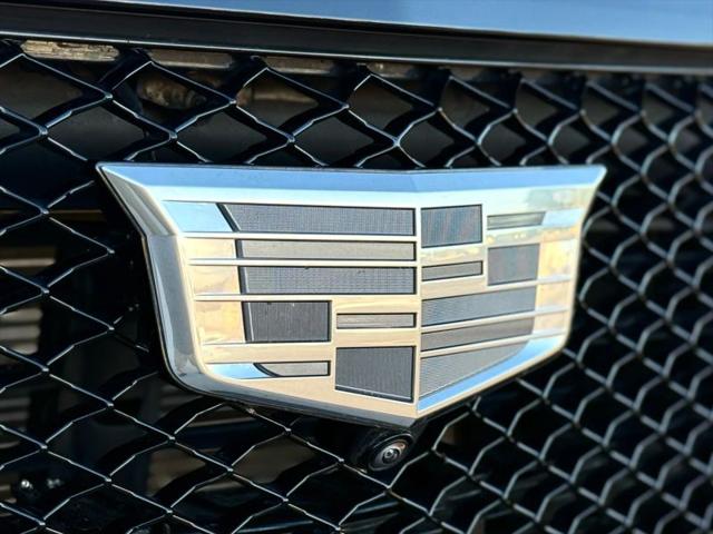 2023 Cadillac Escalade ESV 4WD Sport