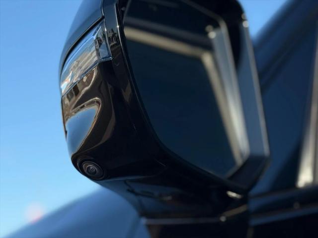2023 Cadillac Escalade ESV 4WD Sport