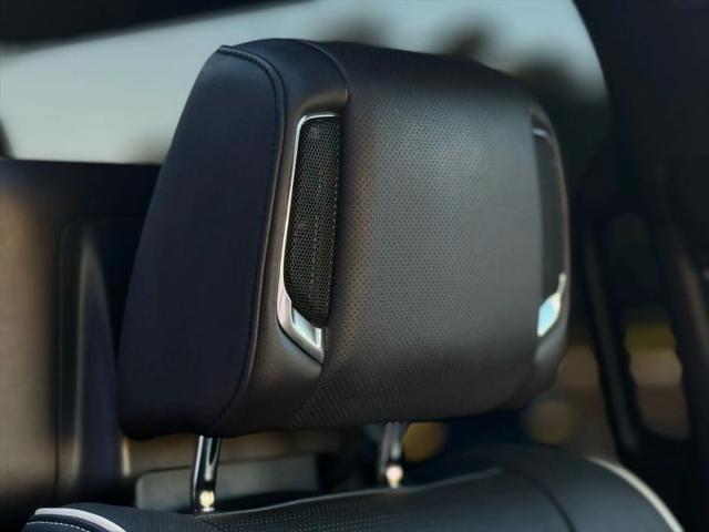 2023 Cadillac Escalade ESV 4WD Sport