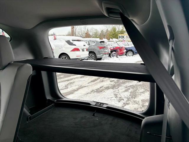 2017 Honda CR-V EX-L Navi