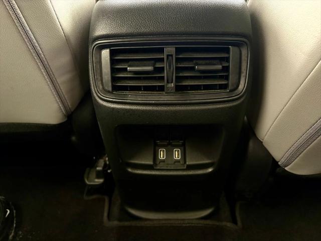 2017 Honda CR-V EX-L Navi