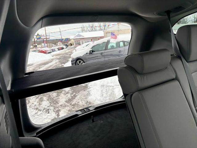 2017 Honda CR-V EX-L Navi