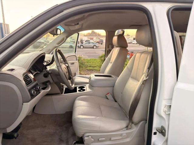 2010 Chevrolet Tahoe LT