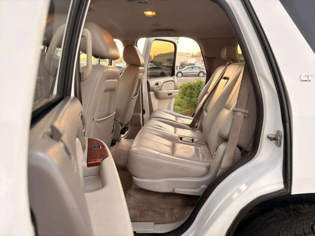 2010 Chevrolet Tahoe LT