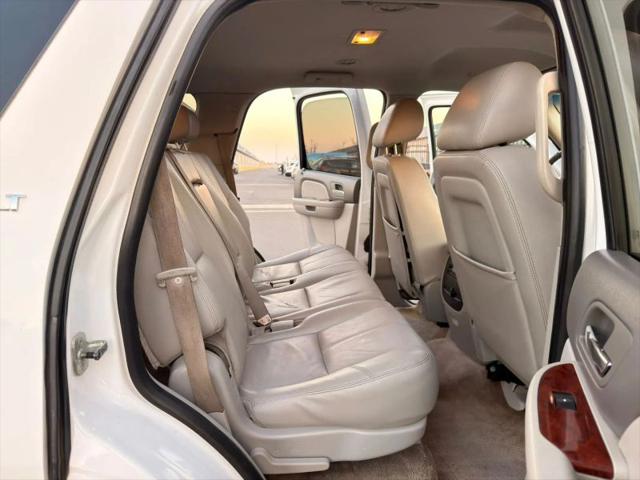 2010 Chevrolet Tahoe LT