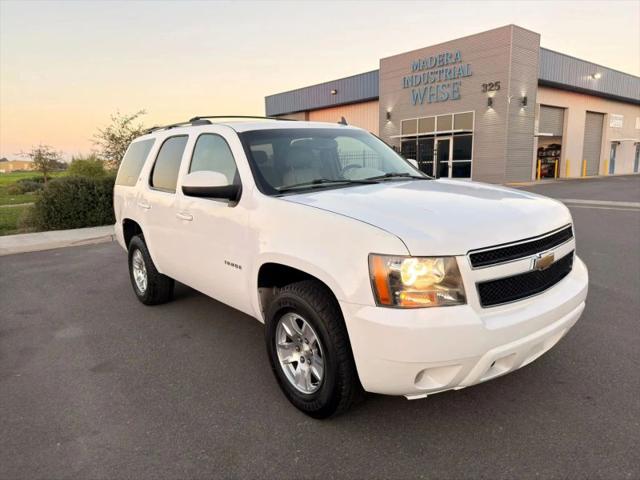 2010 Chevrolet Tahoe LT