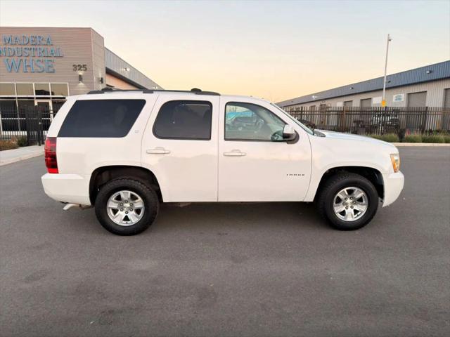 2010 Chevrolet Tahoe LT