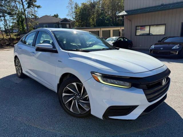 2020 Honda Insight Touring for sale in Demorest, GA