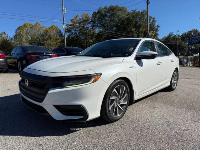 2020 Honda Insight Touring