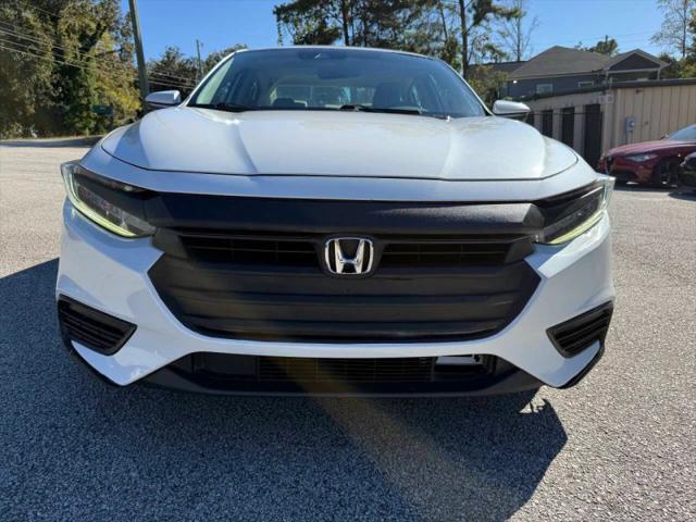 2020 Honda Insight Touring