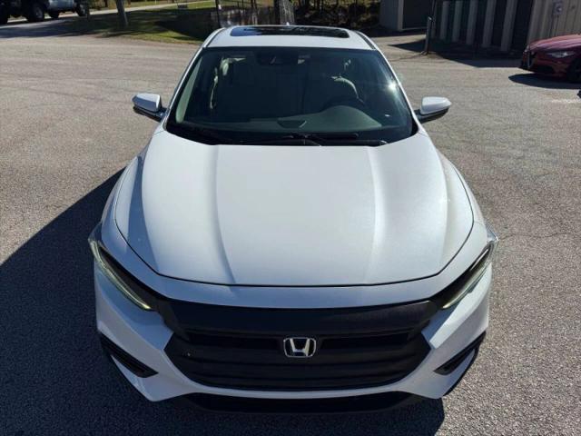2020 Honda Insight Touring
