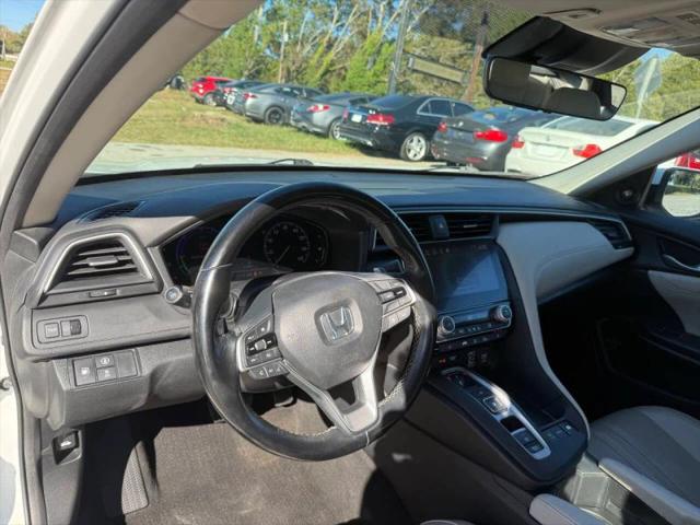 2020 Honda Insight Touring