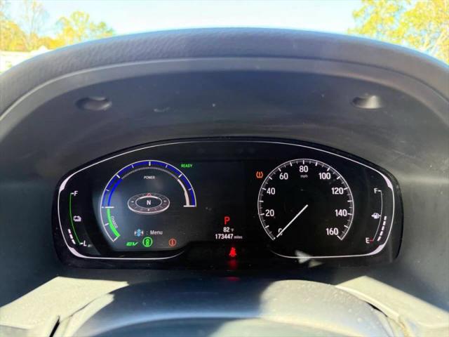 2020 Honda Insight Touring