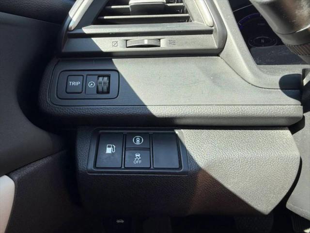 2020 Honda Insight Touring