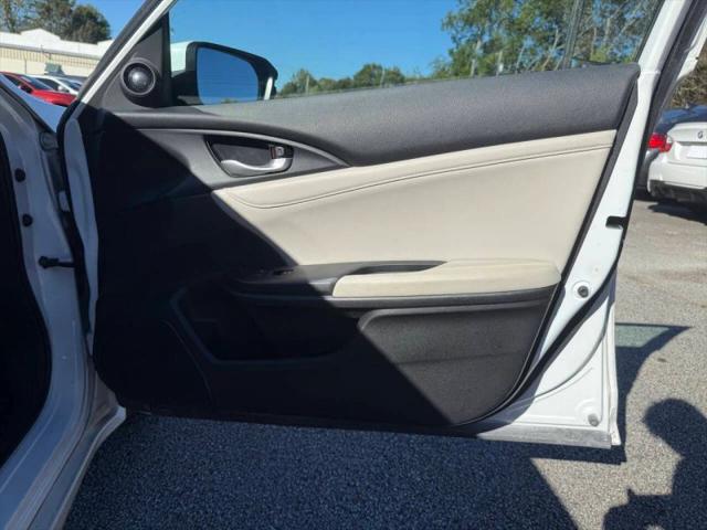 2020 Honda Insight Touring