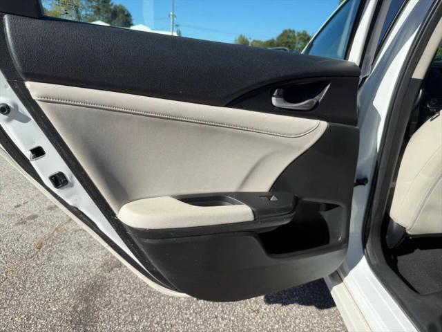 2020 Honda Insight Touring