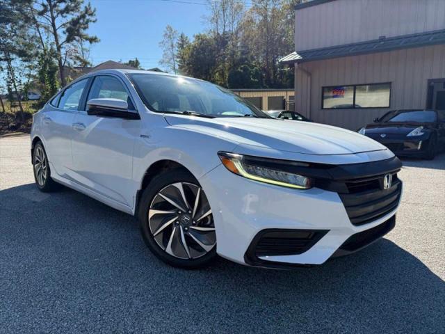 2020 Honda Insight Touring