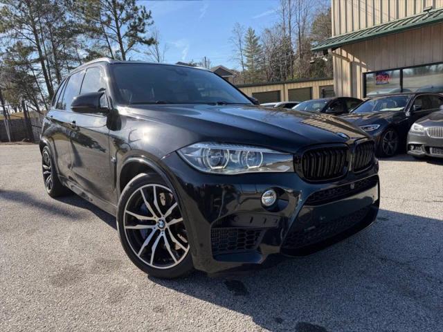 2016 BMW X5 M Base for sale in Demorest, GA