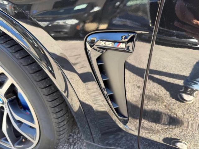 2016 BMW X5 M Base