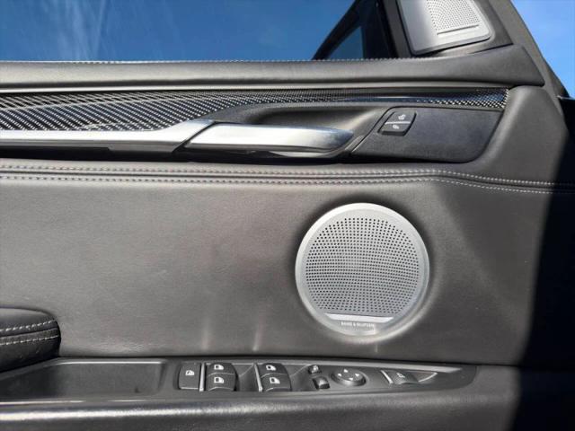 2016 BMW X5 M Base