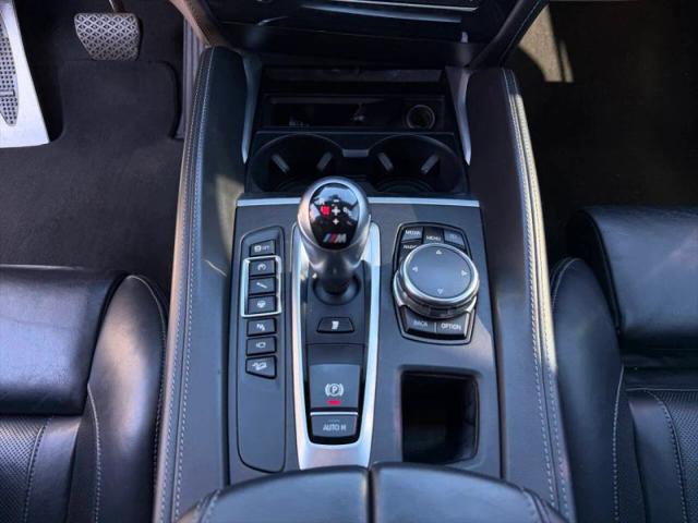 2016 BMW X5 M Base