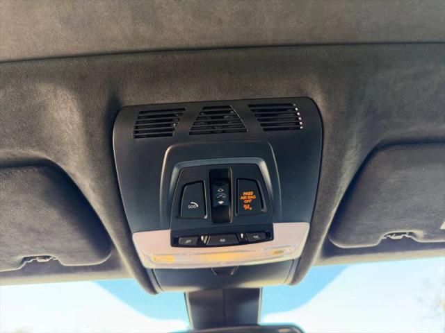 2016 BMW X5 M Base
