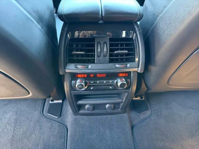 2016 BMW X5 M Base