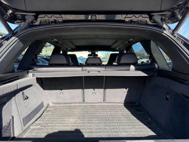 2016 BMW X5 M Base