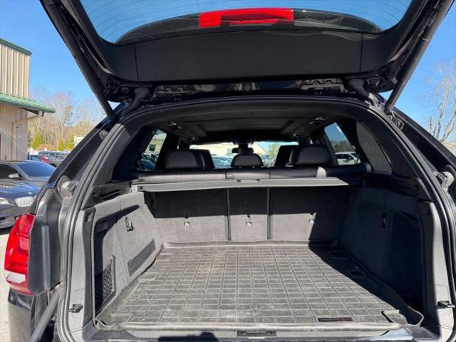2016 BMW X5 M Base