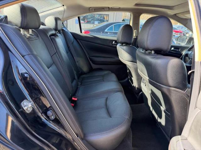 2014 Nissan Maxima 3.5 SV