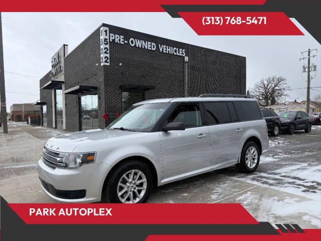 2015 Ford Flex SE for sale in Lincoln Park, MI