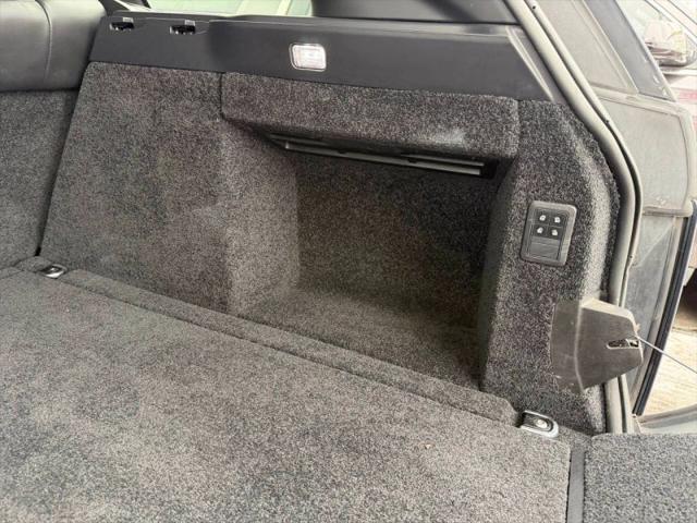 2015 Land Rover Range Rover 5.0L V8 Supercharged
