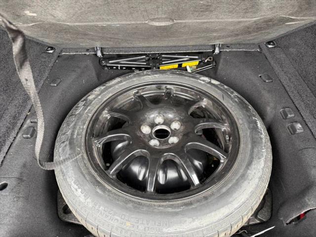 2015 Land Rover Range Rover 5.0L V8 Supercharged