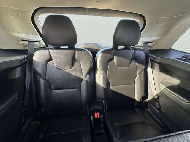 2019 Volvo XC90 T6 Momentum