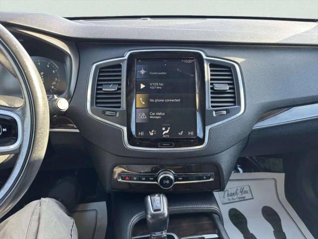 2019 Volvo XC90 T6 Momentum