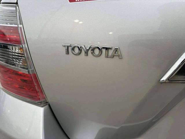 2008 Toyota Highlander Hybrid Base