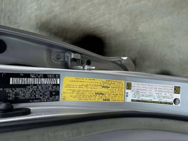 2008 Toyota Highlander Hybrid Base